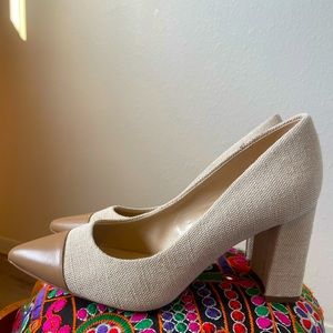 Marc Fisher Size 8 Heels